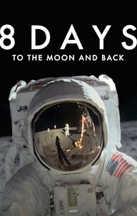 8 Days: To the Moon and Back