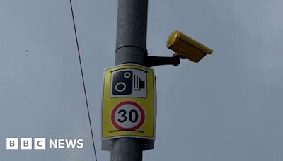 Fake speed camera installed by fed-up Sleaford resident