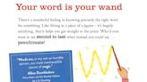 Want to expand your children’s vocabulary? Try this book
