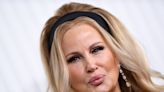 Jennifer Coolidge Breaks Down In Emotional SAG Awards Acceptance Speech