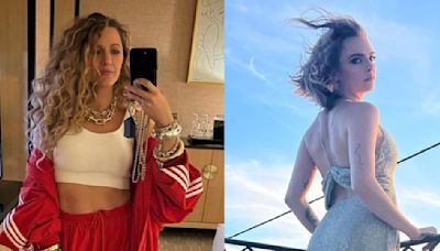 Blake Lively and Cara Delevingne Comment on Zoë Kravitz and Jeremy Allen White's New Steamy Campaign; See Here