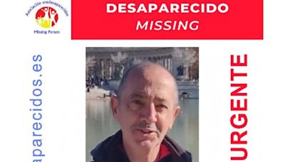 Buscan a Pepe Aleson, desaparecido desde el sábado en Abena, Huesca: la UME se une al dispositivo con tres perros