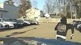 See dashcam video of Kent County sheriff’s cruiser hitting, fatally injuring teen