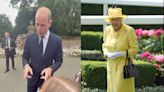 Prince William says ‘no one’ but Paddington Bear knew what was inside Queen’s handbag