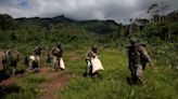 Muere un segundo militar peruano en operaciones contra remanentes de Sendero Luminoso