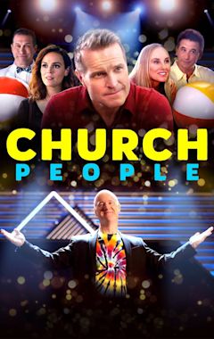 Church People