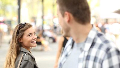 Les signes à repérer pour savoir si un coup de foudre est réciproque