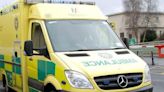 Sligo/Leitrim TD Martin Kenny expresses concern over falling level of ambulance cover in the region