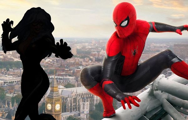 Rumor: Black Cat Set to Make Live-Action Debut in Spider-Man 4
