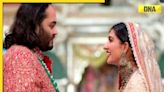Mukesh Ambani spent this much on Anant-Radhika's marriage, the cost of one of world’s most expensive weddings is Rs...