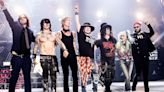 Guns N’ Roses Tap Alice in Chains, Pretenders, Carrie Underwood as 2023 Tour Support, Add New Dates