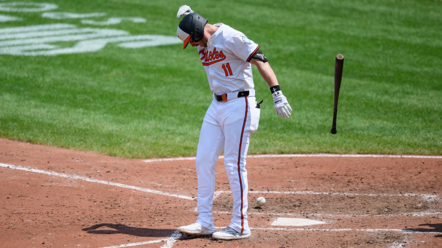 Baltimore Orioles All-Star Suffers Concerning Injury Against Blue Jays