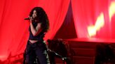 SZA Debuts New Track ‘Saturn’ in Mastercard Ad During 2024 Grammys: Watch