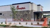 Popular fast food chain files construction permit for new Uptown location - Memphis Business Journal
