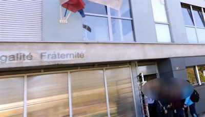 Accueil Faits-divers - Justice Cinq collégiennes de Sochaux interpellées par la police