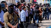 Nuevo grupo armado en Pantelhó, Chiapas, busca expulsar a “El Machete” autodefensas acusadas de desaparición de personas