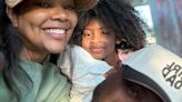 Gabrielle Union Shares Wholesome Family Snaps with Dwyane Wade and Daughter Kaavia James: 'I Think I Like This Little Life'