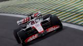 Magnussen sorprende en Interlagos