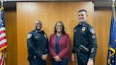 Black History Month: After years of struggle, Marvin Guest led Evansville Police Department