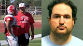 15-year-old girl says ex-Perryton football coach had sex with her 13-14 times at school