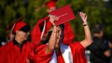 Photos: Glendora High School commencement celebrates Class of ’24