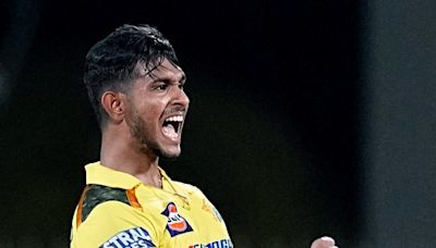 LPL Auction: CSK star Matheesha Pathirana sold for nearly 5 times his IPL price