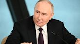 Putin dijo que Rusia podría enviar misiles de largo alcance a otros países y volvió a amenazar con el uso de un arma nuclear