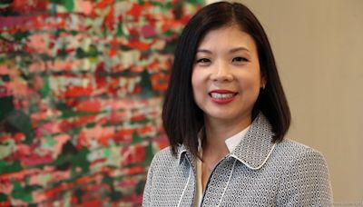 Mandy Ho puts her psychology background into action UBS - Puget Sound Business Journal
