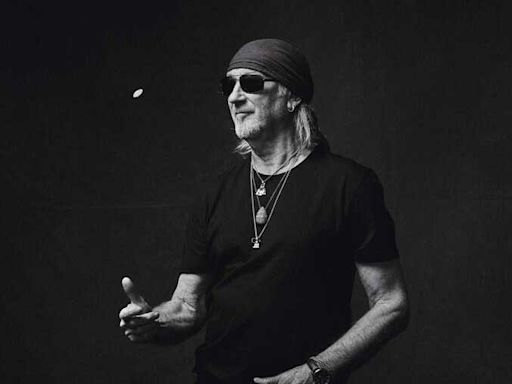 Roger Glover's seven favourite Deep Purple songs