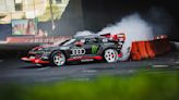 Hoonigan launches Ken Block’s final video, ‘Electrikhana TWO: The Mexico City Sessions’