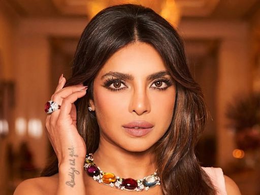 Priyanka Chopra shares video of her stage performances from early 2000s: ‘This is just a throwback to a girl in her 20s’