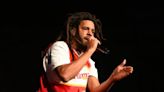 15 J. Cole lyrics to keep you going on your climb to the top