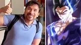 Dragon Ball Super: Super Hero | Luis Manuel Ávila será la voz de Gohan y ya tenemos fecha de estreno del filme
