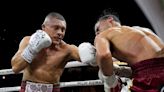 Pitbull Cruz asegura estar preparado para ser el nuevo referente mexicano en el boxeo - El Diario NY