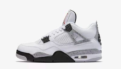 Air Jordan 4 History & Timeline: Everything You Need to Know