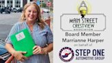 Harper named board member for Main Street Crestview Association - The Andalusia Star-News