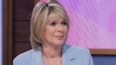 Ruth Langsford ‘in tears’ over ‘embarrassing’ Eamonn Holmes engagement rumours