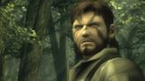 Metal Gear Solid 3 Remake, New Castlevania Game Could Be at Konami’s E3 2023