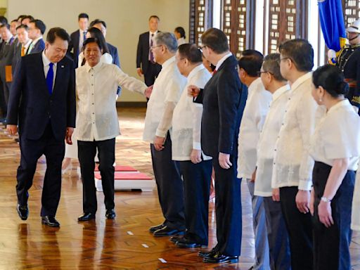 What does a strategic partnership with Seoul mean for Manila?