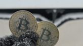 Bitcoin dips below $17k as crypto winter refuses to thaw