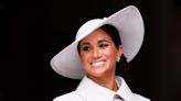 Meghan Markle: Women's sexuality is used against them while male 'players' are celebrated