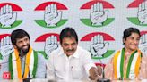 Congress releases list of candidates for Haryana polls; Hooda fielded from Garhi Sampla Kiloi, Vinesh Phogat to contest from Julana - The Economic Times