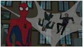 Ultimate Spider-Man Season 3 Streaming: Watch & Stream Online via Disney Plus