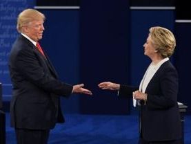 US presidential debates over the years: gaffes, chaos, scandals | Fox 11 Tri Cities Fox 41 Yakima