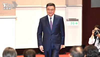 Premier Cho criticizes Taiwan’s exclusion from WHA