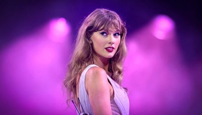 Read Taylor Swift’s full message endorsing VP Kamala Harris