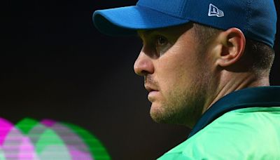 Jason Roy joins Northern Superchargers as Hundred replacement