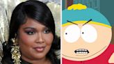 Lizzo Reacted To The "South Park" Ozempic Episode That Made Weight-Loss Drug Jokes About Her
