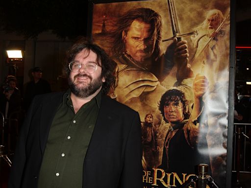 Así rescató Peter Jackson a 'El Señor de los Anillos' de convertirse en un desastre épico