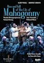 Rise and Fall of the City of Mahagonny